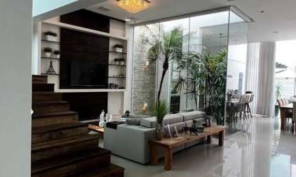 Casa com 3 quartos à venda na Praia dos Amores, Balneário Camboriú 