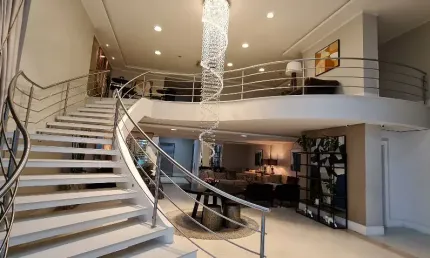 Apartamento com 3 quartos à venda na Avenida Brasil, 3551, Centro, Balneário Camboriú
