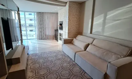 Apartamento com 3 quartos à venda na Avenida Brasil, 3551, Centro, Balneário Camboriú