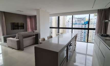Apartamento com 3 quartos à venda na Rua 101, 30, Centro, Balneário Camboriú