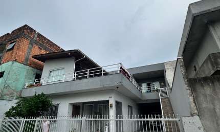 Casa com 4 quartos à venda na Rua Curitibanos, 68, Municípios, Balneário Camboriú