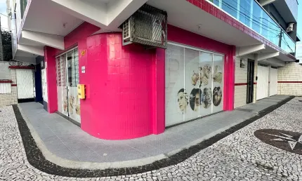 Ponto comercial com 2 salas à venda na Rua 2050, 927, Centro, Balneário Camboriú