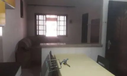 Casa com 3 quartos à venda na Vila Caiçara, Praia Grande 