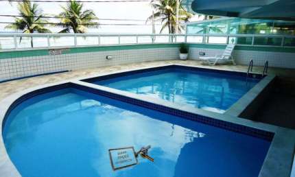 Apartamento Padrão para Venda em Jardim Real Praia Grande-SP