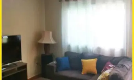 Sobrado em Condomínio para Venda em Jardim Real Praia Grande-SP