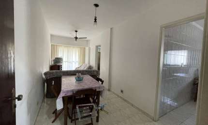 Apartamento Padrão para Venda em Tupi Praia Grande-SP