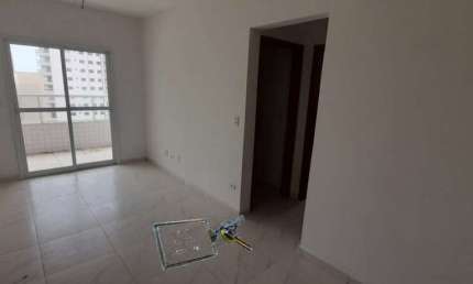 Apartamento Padrão para Venda em Vila Caiçara Praia Grande-SP