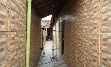 próximo a praia Casa Venda em Jardim Real Praia Grande-SP