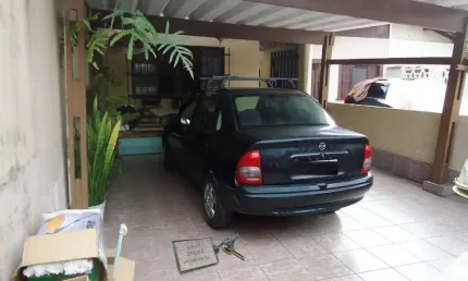 Casa 3 dormitórios para Venda em Jardim Real Praia Grande-SP