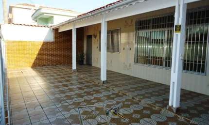 Casa com 3 quartos à venda no Jardim Real, Praia Grande 