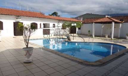 Casa 2 lotes para Venda em Jardim Real Praia Grande-SP 2 dormitórios sendo 2 suites