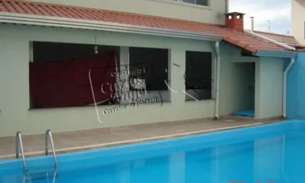 Sobrado 4 dormitóriose sendo os 4 suites para Venda em Balneário Flórida Praia Grande-SP