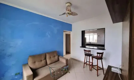 Apartamento Padrão para Venda em Jardim Real Praia Grande-SP