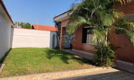 Casa com 3 quartos à venda no Balneário Flórida, Praia Grande 