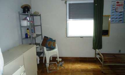 Apartamento Quitinete para Venda em Jardim Real Praia Grande-SP