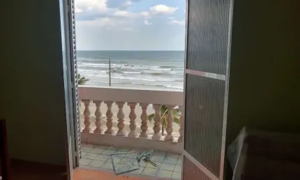 Apartamento Padrão para Venda em Centro Mongaguá-SP