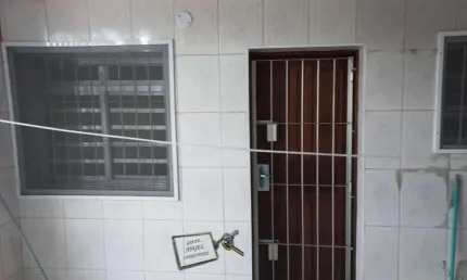 Casa em Condomínio para Venda em Jardim Real Praia Grande-SP