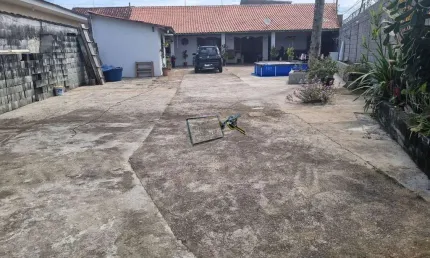 Casa com 2 quartos à venda no Jardim Real, Praia Grande 