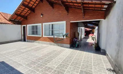 Casa 3 dormitórios sendo 1 suite bairro jardim imperador