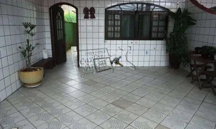 Casa com 2 quartos à venda no Jardim Real, Praia Grande 