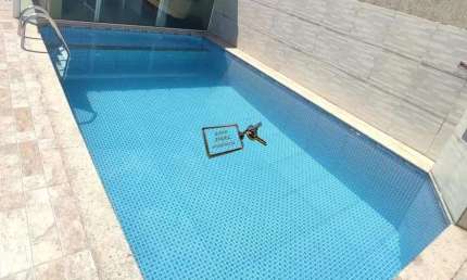 Casa com 2 quartos à venda no Jardim Real, Praia Grande 