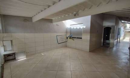 Casa com 2 quartos à venda no Jardim Real, Praia Grande 