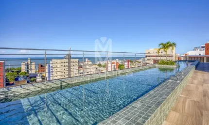 Apartamento para Venda em João Pessoa, Manaíra, 3 dormitórios, 1 suíte, 2 banheiros, 2 vagas