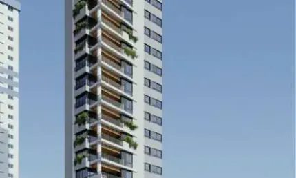 Apartamento para venda em joão pessoa, tambaú, 3 dormitórios, 3 suítes, 5 banheiros, 2 vagas