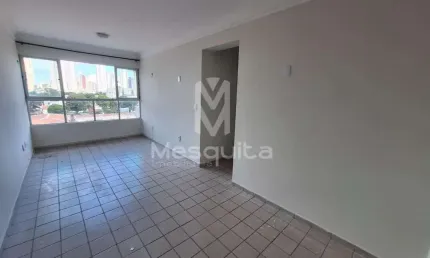 Apartamento Alugar Pedro Gondim 02 Quartos 01 Wc social 60m²