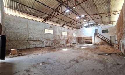 Barracão / Galpão / Depósito para alugar no Renascer, Cabedelo 