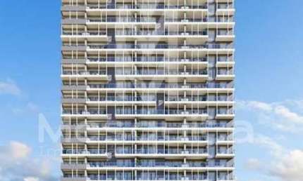 Apartamento para Venda em João Pessoa, Estados, 3 dormitórios, 2 suítes, 3 banheiros, 2 vagas