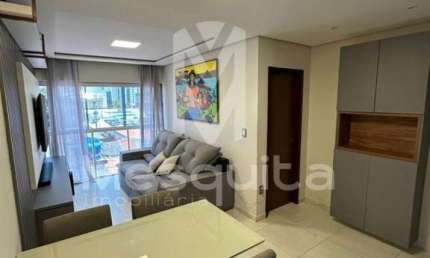 Apartamento para Venda em João Pessoa, Estados, 2 dormitórios, 1 suíte, 2 banheiros, 1 vaga