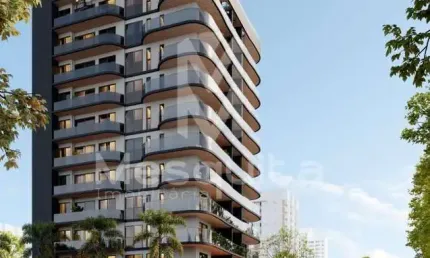 Apartamento para Venda em João Pessoa, Cabo Branco, 2 dormitórios, 2 suítes, 2 banheiros, 1 vaga