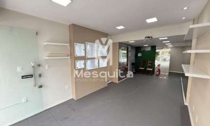 Loja Comercial para Locação em João Pessoa, Manaíra, 1 banheiro