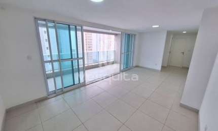 Apartamento com 3 quartos para alugar no Altiplano Cabo Branco, João Pessoa 