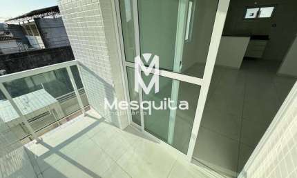 Apartamento para Locação em João Pessoa, Cristo Redentor, 2 dormitórios, 1 suíte, 2 banheiros, 1 vaga