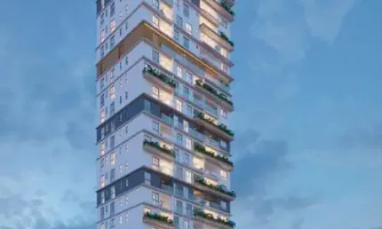 Apartamento para Venda em João Pessoa, Jardim Oceania, 2 dormitórios, 1 suíte, 2 banheiros, 1 vaga