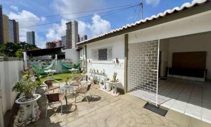 Casa com 3 quartos à venda no Brisamar, João Pessoa 
