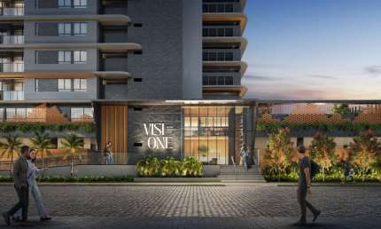 Apartamento para Venda em João Pessoa, Jardim Oceania, 2 dormitórios, 2 suítes, 2 banheiros, 1 vaga