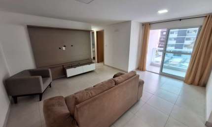 Apartamento Jardim Oceania 03 Quartos 01 Suite 74m²