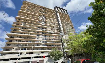 Apartamento com 3 quartos à venda na Rua Themístocles da Costa Brito, Jardim Oceania, João Pessoa