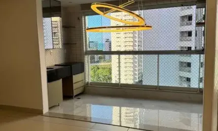 Apartamento para Venda em João Pessoa, Altiplano Cabo Branco, 3 dormitórios, 2 suítes, 4 banheiros, 2 vagas