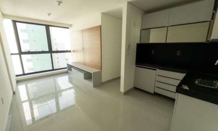 Apartamento em Tambaú 02 Quartos 1 Suíte 52m² Prox. Praia