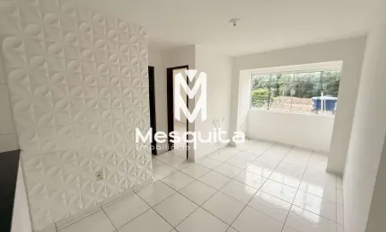 Apartamento para Locação, Cristo Redentor, 2 dormitórios, 1 suíte, 2 banheiros, 1 vaga