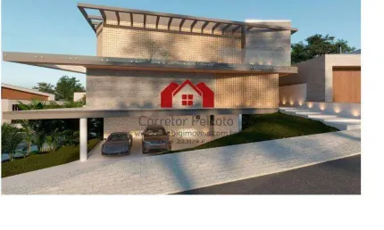 Casa em condomínio para venda em santana de parnaíba, tamboré, 5 dormitórios, 5 suítes, 8 banheiros, 8 vagas