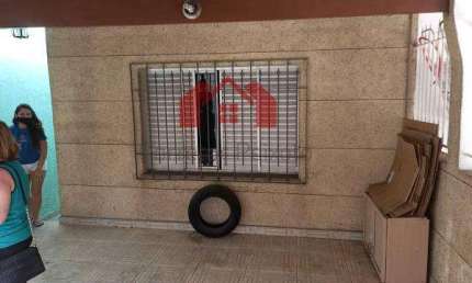 Casa em condomínio fechado com 4 quartos à venda na Rua Jandaia, 200, Ayrosa, Osasco