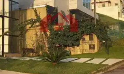Casa em Condomínio para Venda em Santana de Parnaíba, Tamboré, 4 dormitórios, 4 suítes, 6 banheiros, 6 vagas