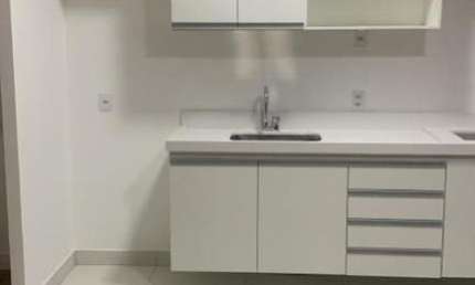 Apartamento para Venda em Barueri, Green Valley Alphaville, 2 dormitórios, 1 suíte, 1 banheiro, 2 vagas
