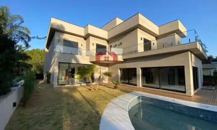 Casa em condomínio para venda em santana de parnaíba, alphaville, 5 dormitórios, 5 suítes, 8 banheiros, 6 vagas
