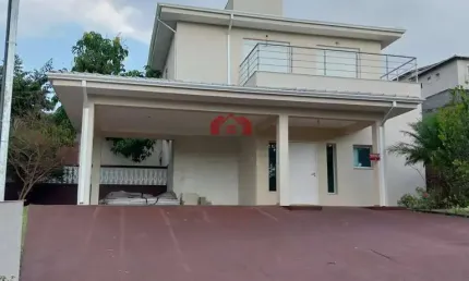 Casa em Condomínio para Venda em Jandira, Jardim do Golf I, 4 dormitórios, 4 suítes, 2 banheiros, 8 vagas